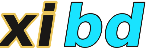 xibd logo